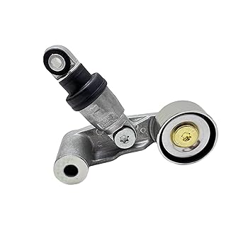 イナン出品 Amazon.co.jp: 自動車部品エンジンベルトテンショナープーリー